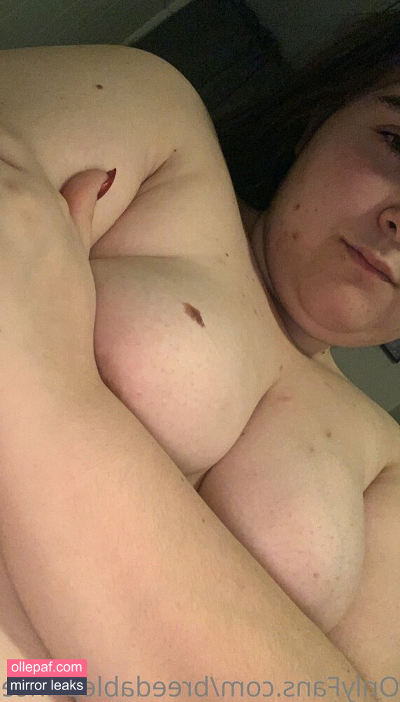 Latest Leaks breedableprincess Nude #26 - Fapello