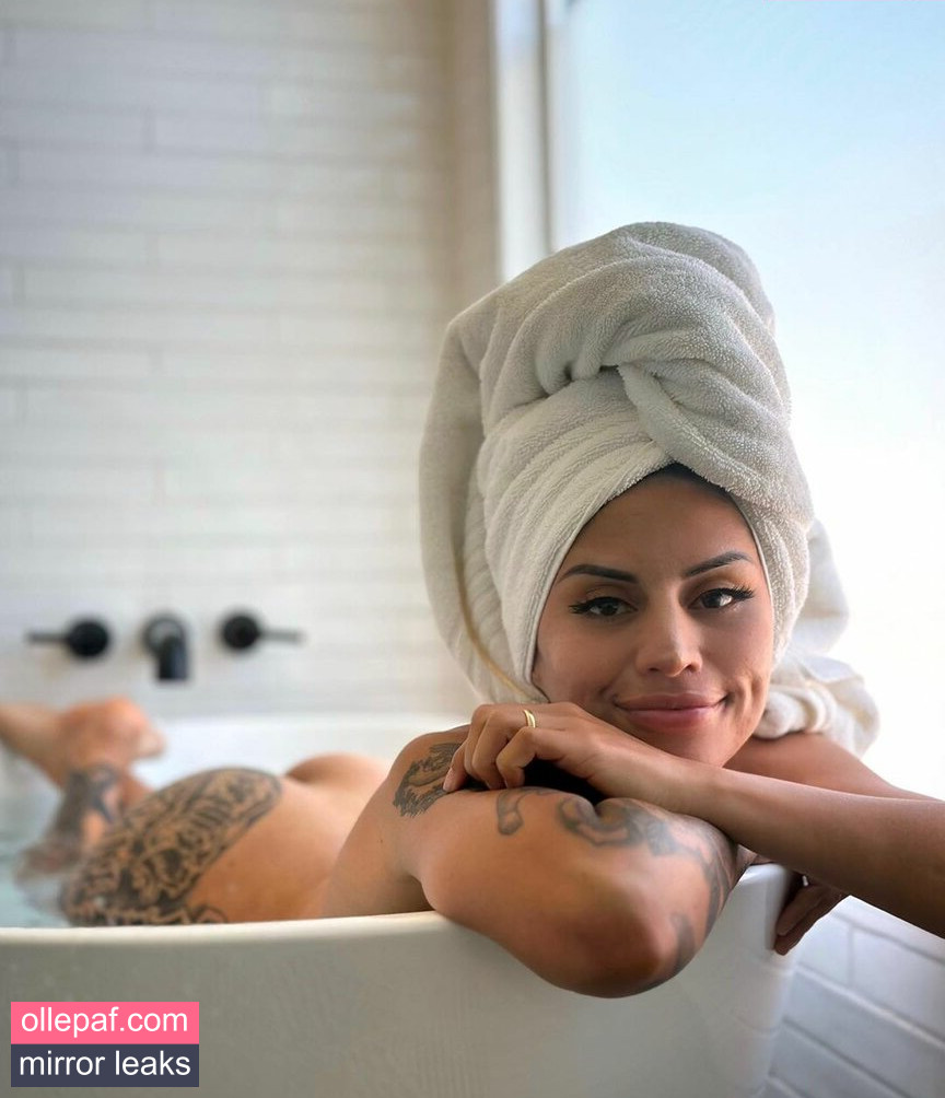 Latest Leaks Breezy Foxx Nude #55 - Fapello