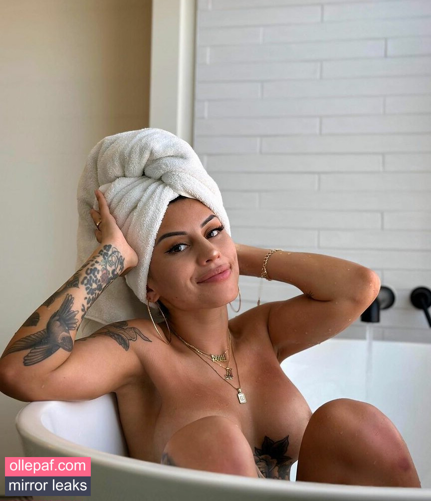 Latest Leaks Breezy Foxx Nude #56 - Fapello