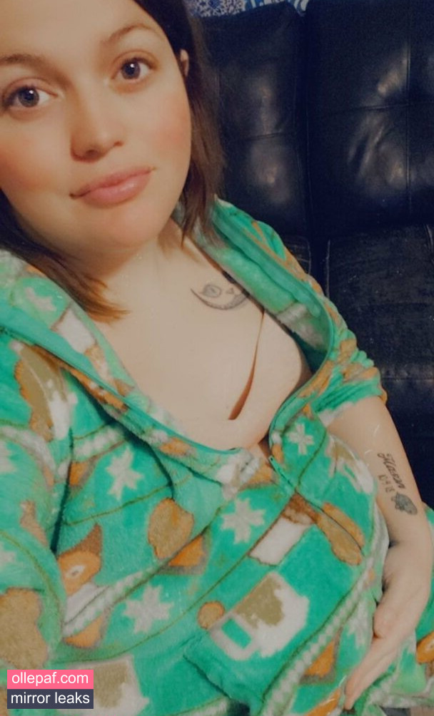 Latest Leaks breezybree92 Nude #3 - Fapello