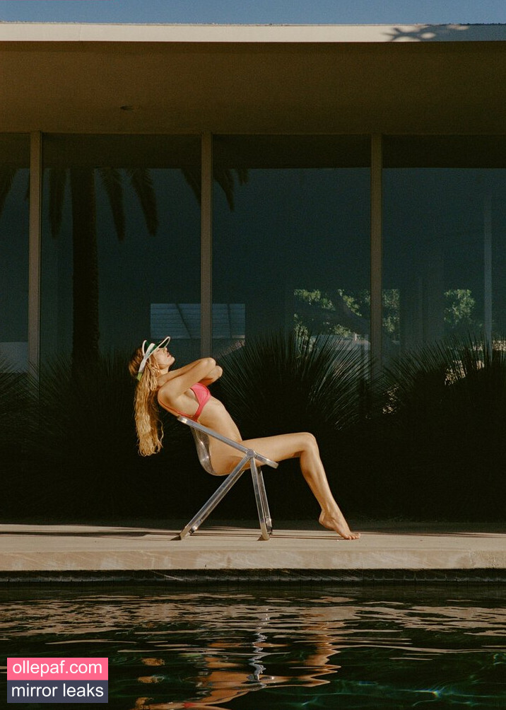 Latest Leaks Bregje Heinen Nude #125 - Fapello