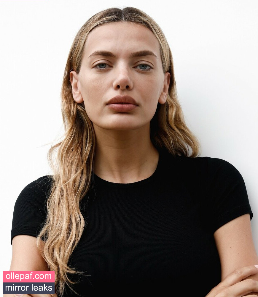Latest Leaks Bregje Heinen Nude #137 - Fapello