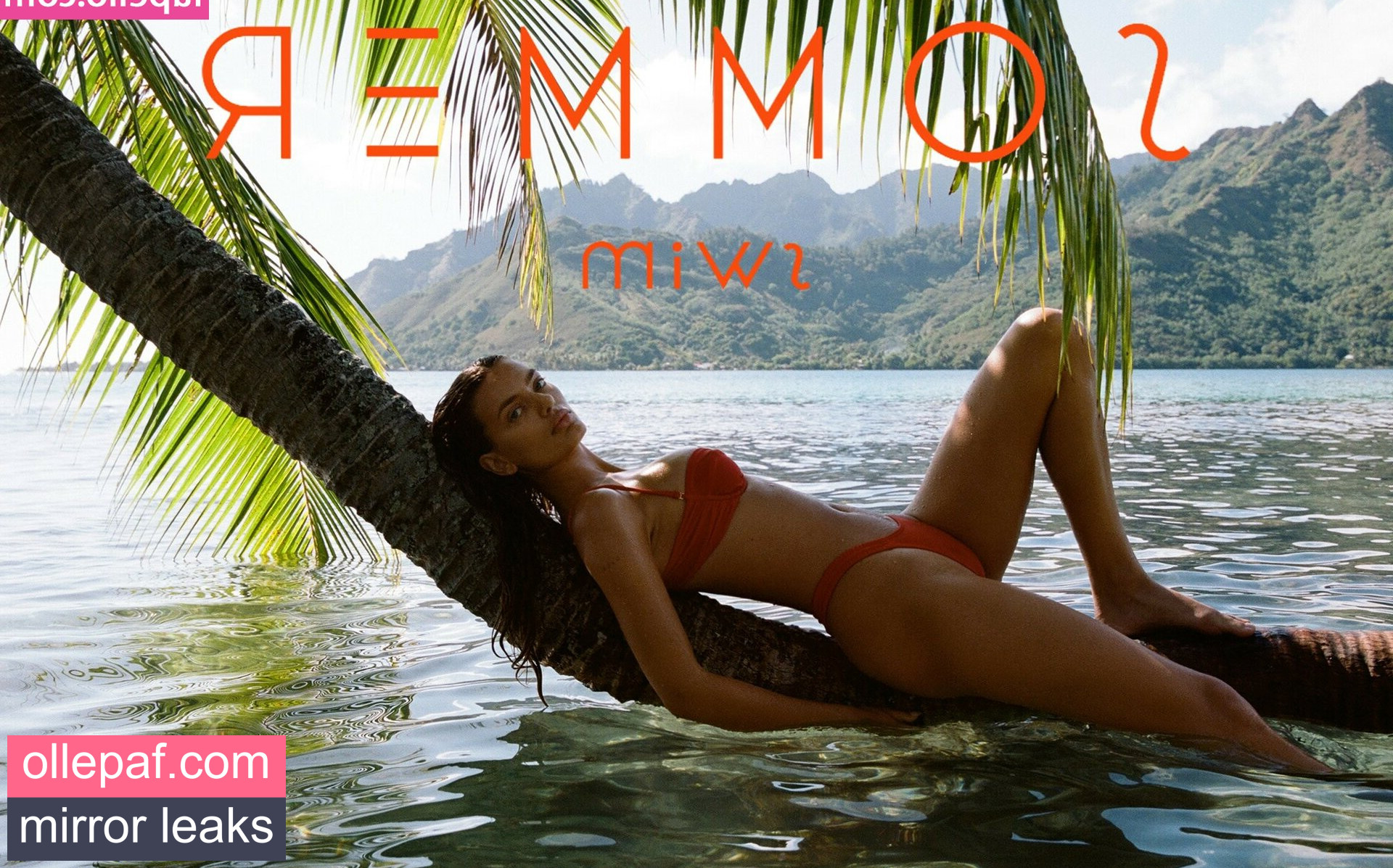 Latest Leaks Bregje Heinen Nude #205 - Fapello