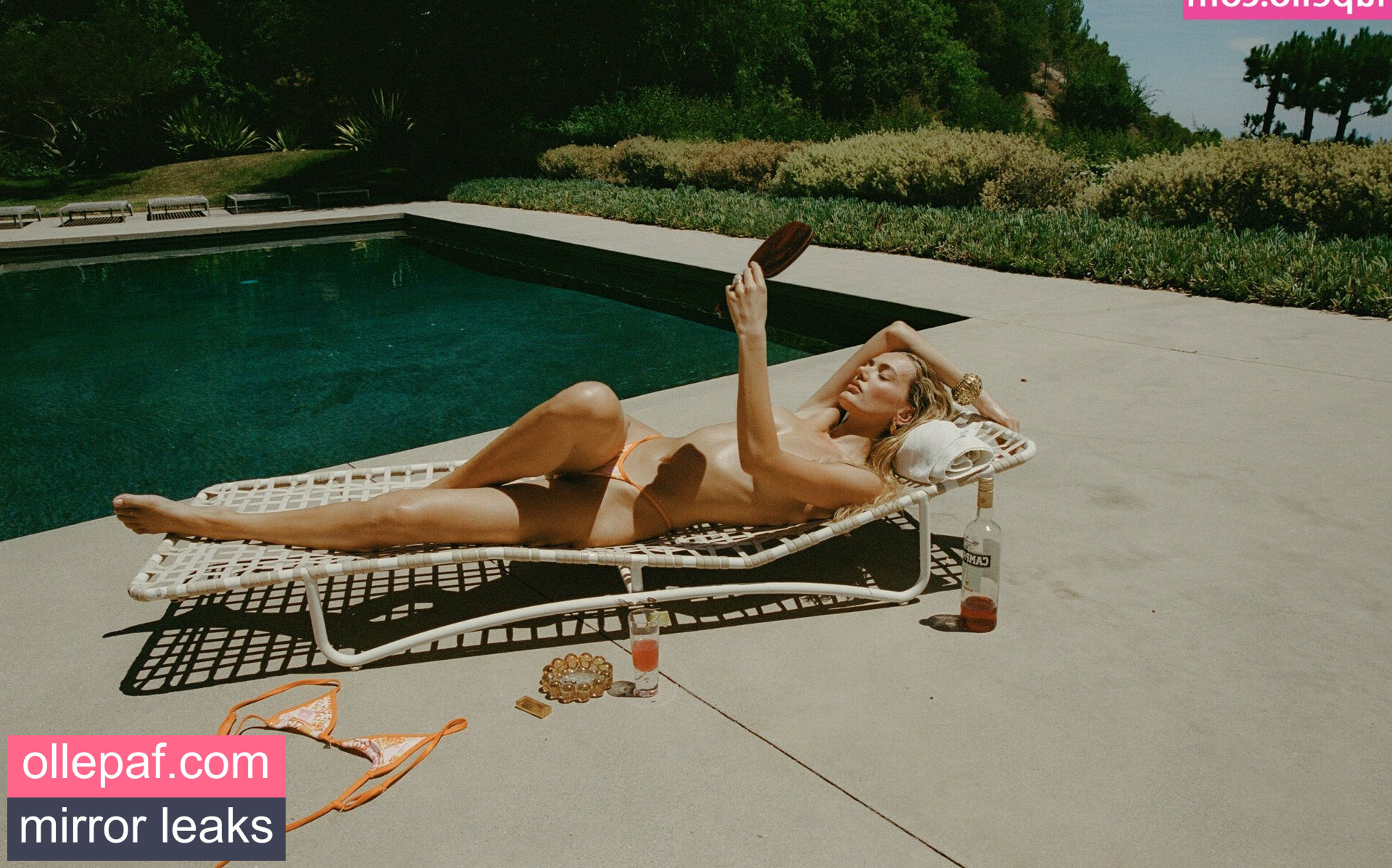 Latest Leaks Bregje Heinen Nude #22 - Fapello