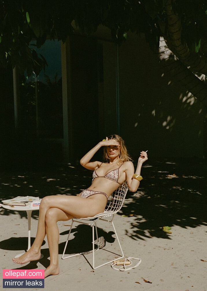 Latest Leaks Bregje Heinen Nude #43 - Fapello