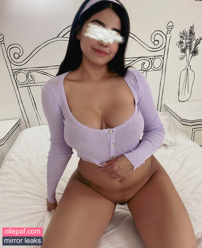 Latest Leaks Brenalvarez18 Nude #55 - Fapello