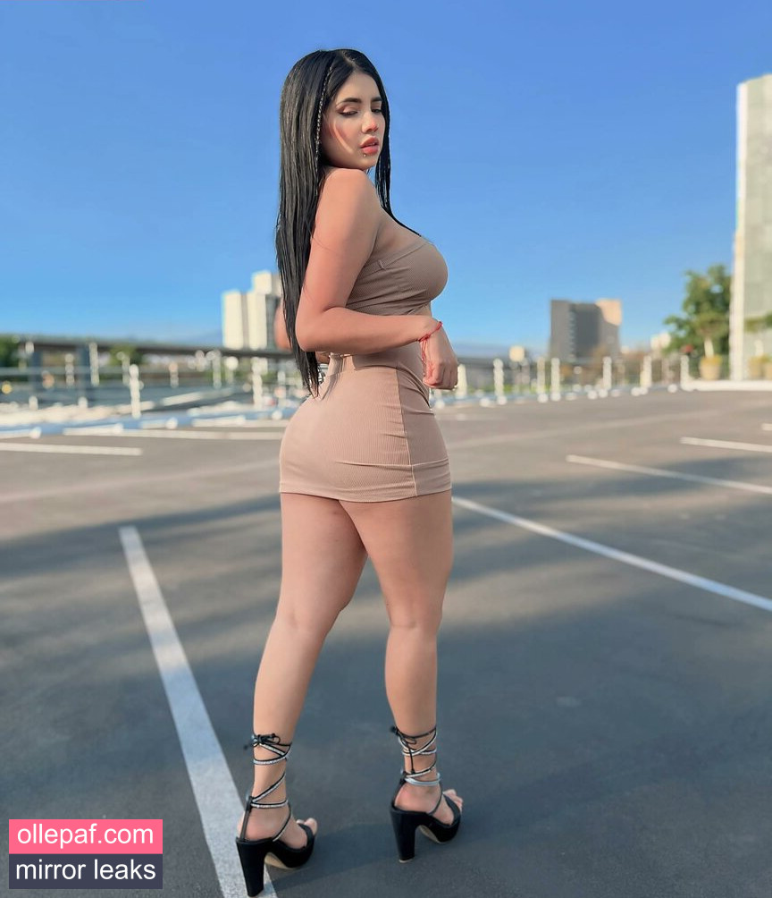 Latest Leaks Brenalvarez18 Nude #78 - Fapello