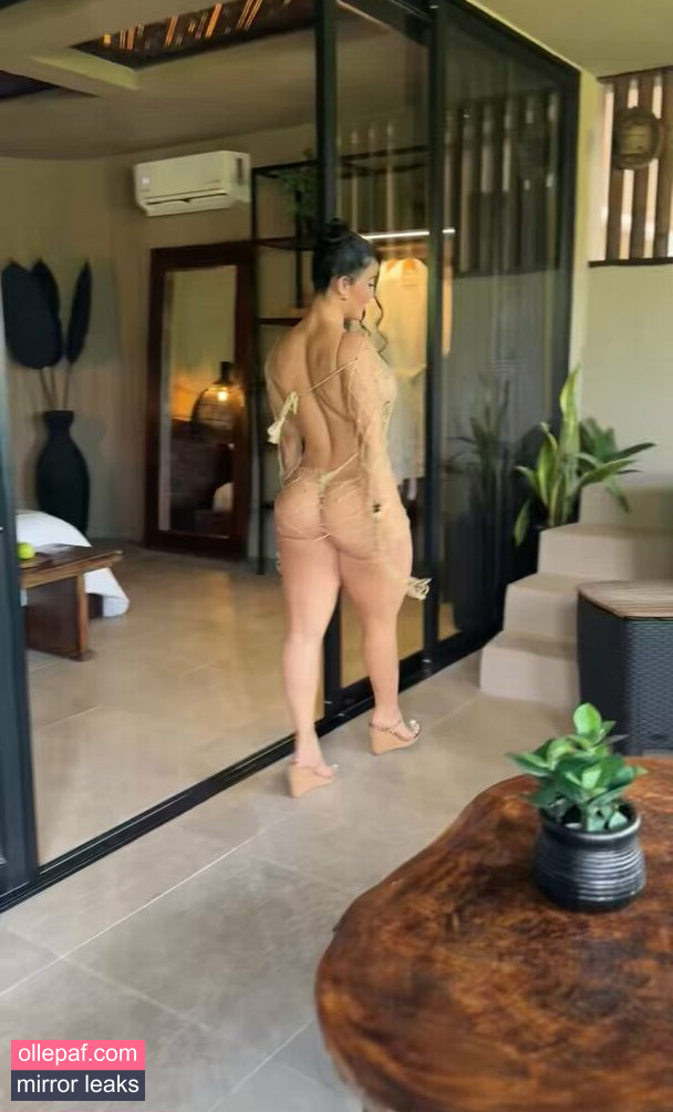 Latest Leaks Brenda Castro 19 Nude #6 - Fapello