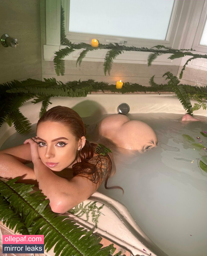 Latest Leaks Brenda Insana Nude #149 - Fapello