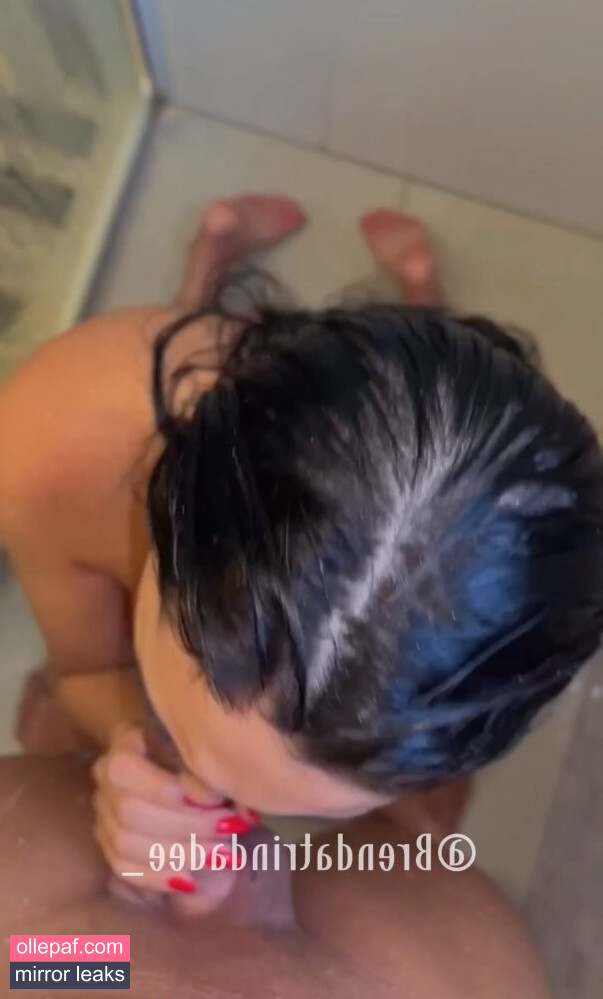 Latest Leaks Brenda Trindade Nude #1039 - Fapello
