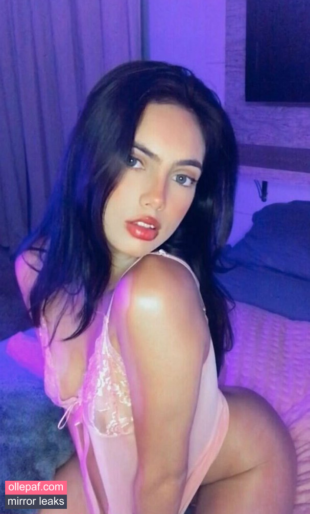 Latest Leaks Brenda Trindade Nude #1200 - Fapello