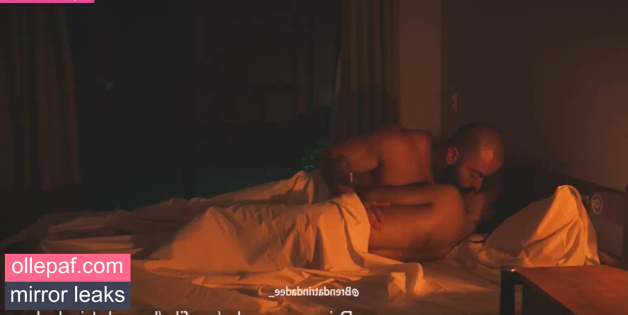Latest Leaks Brenda Trindade Nude #212 - Fapello