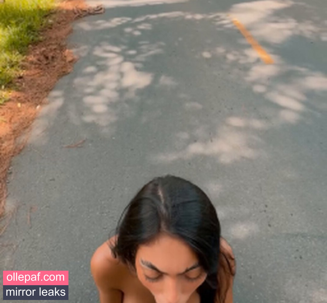 Latest Leaks Brenda Trindade Nude #214 - Fapello