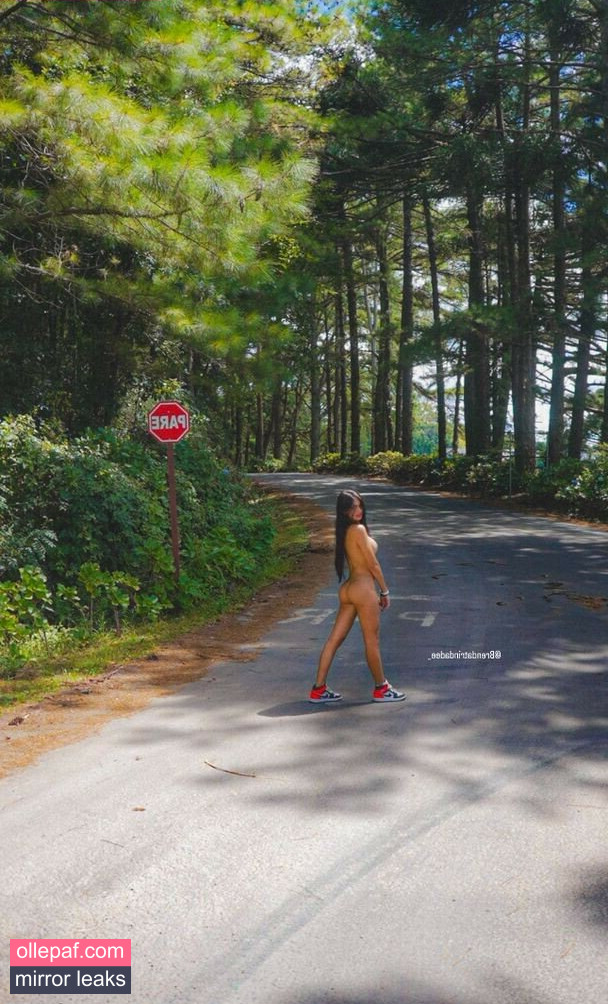 Latest Leaks Brenda Trindade Nude #227 - Fapello