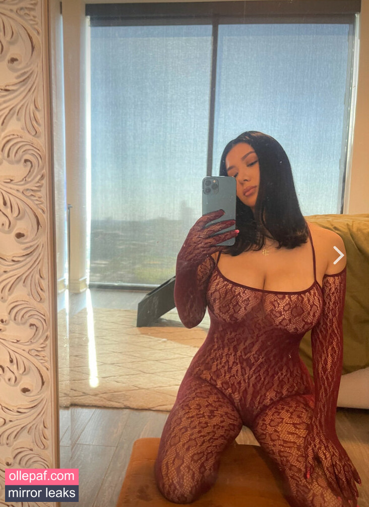 Latest Leaks Brenda Vanessa Nude #22 - Fapello