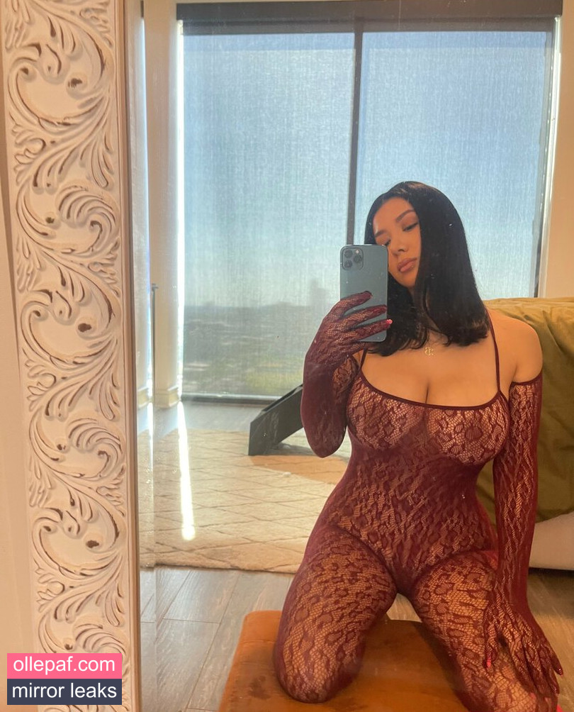 Latest Leaks Brenda Vanessa Nude #7 - Fapello