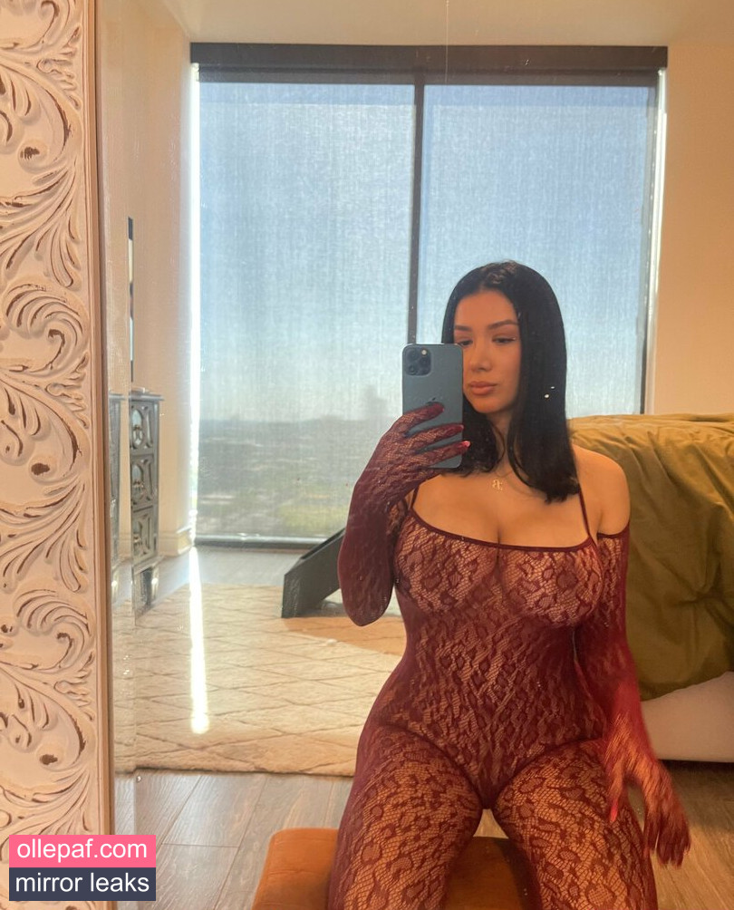 Latest Leaks Brenda Vanessa Nude #9 - Fapello