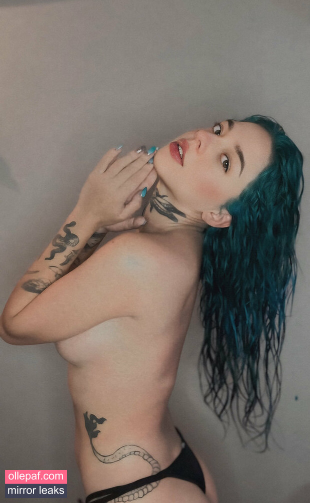 Latest Leaks Brenda Zelinski Nude #83 - Fapello