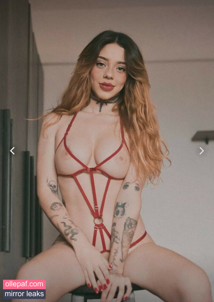Latest Leaks Brenda Zelinski Nude #96 - Fapello