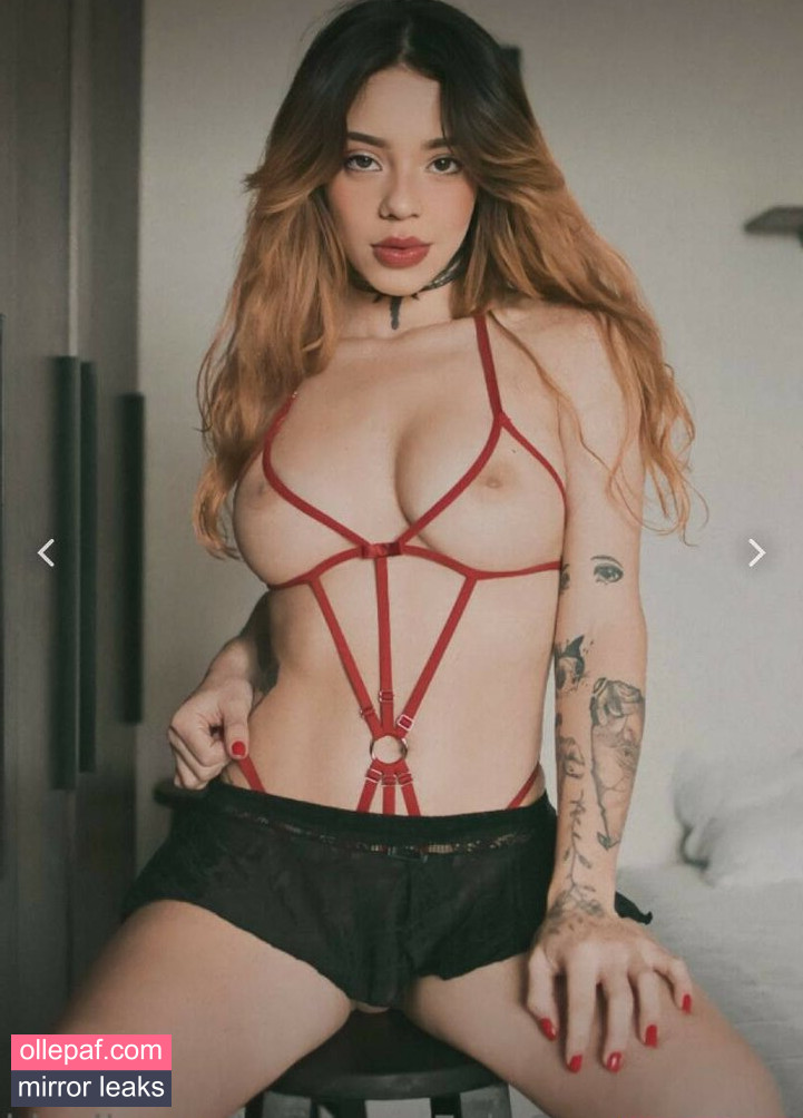 Latest Leaks Brenda Zelinski Nude #97 - Fapello