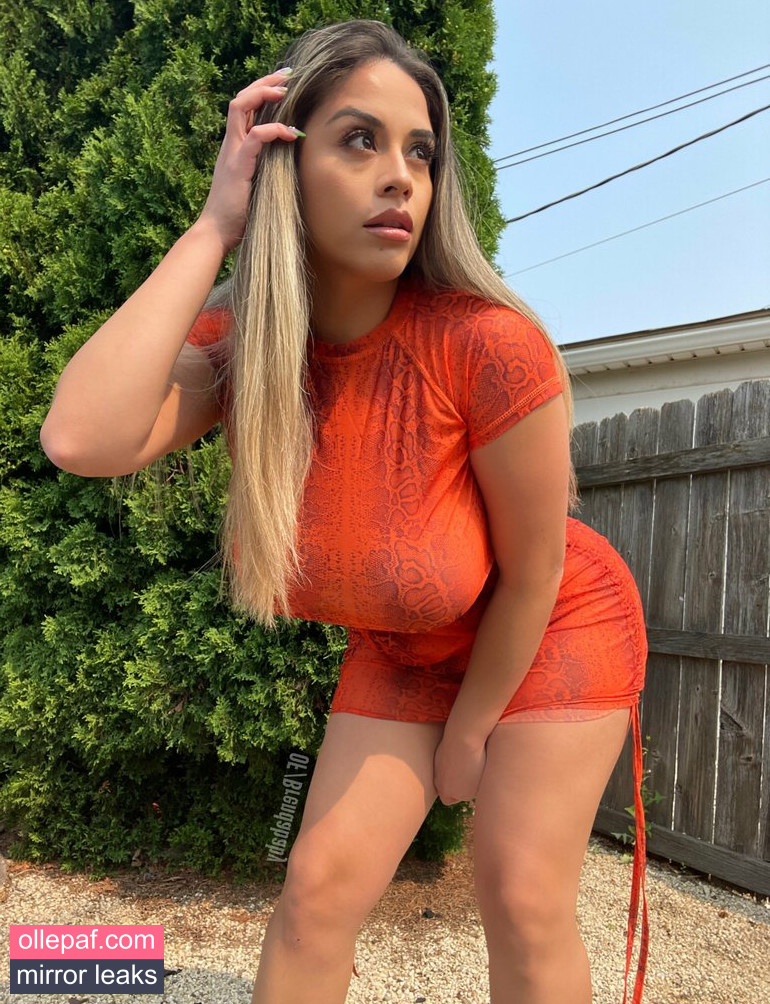 Latest Leaks brendababypremium Nude #191 - Fapello