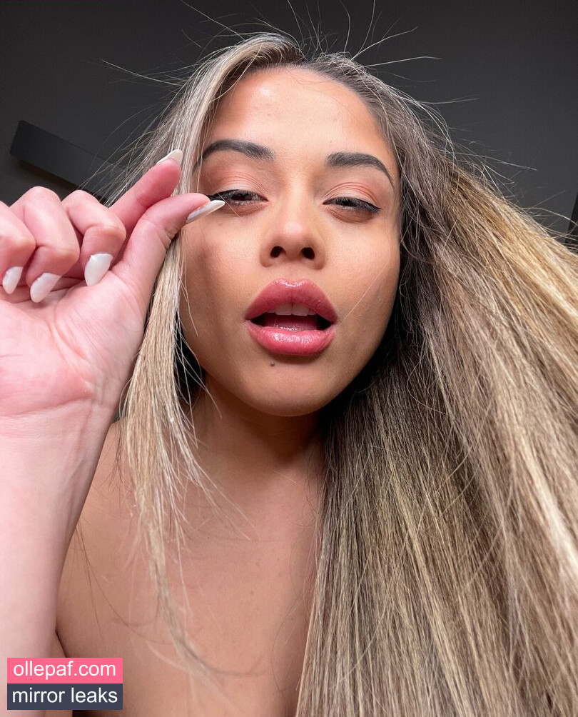 Latest Leaks brendababypremium Nude #693 - Fapello
