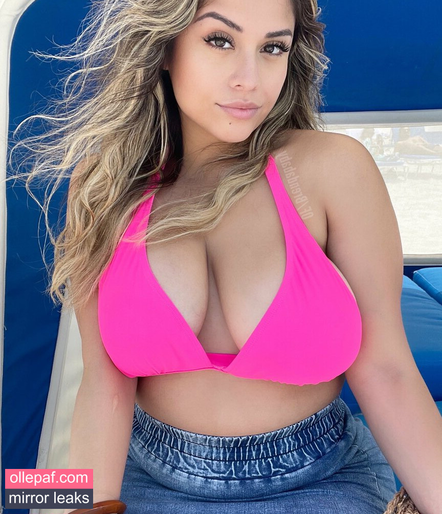 Latest Leaks brendababypremium Nude #809 - Fapello