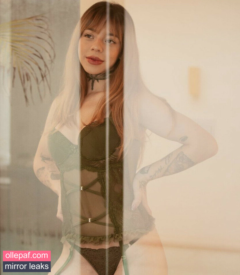 Latest Leaks Brendazelinski Nude #20 - Fapello
