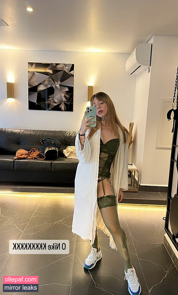 Latest Leaks Brendazelinski Nude #30 - Fapello