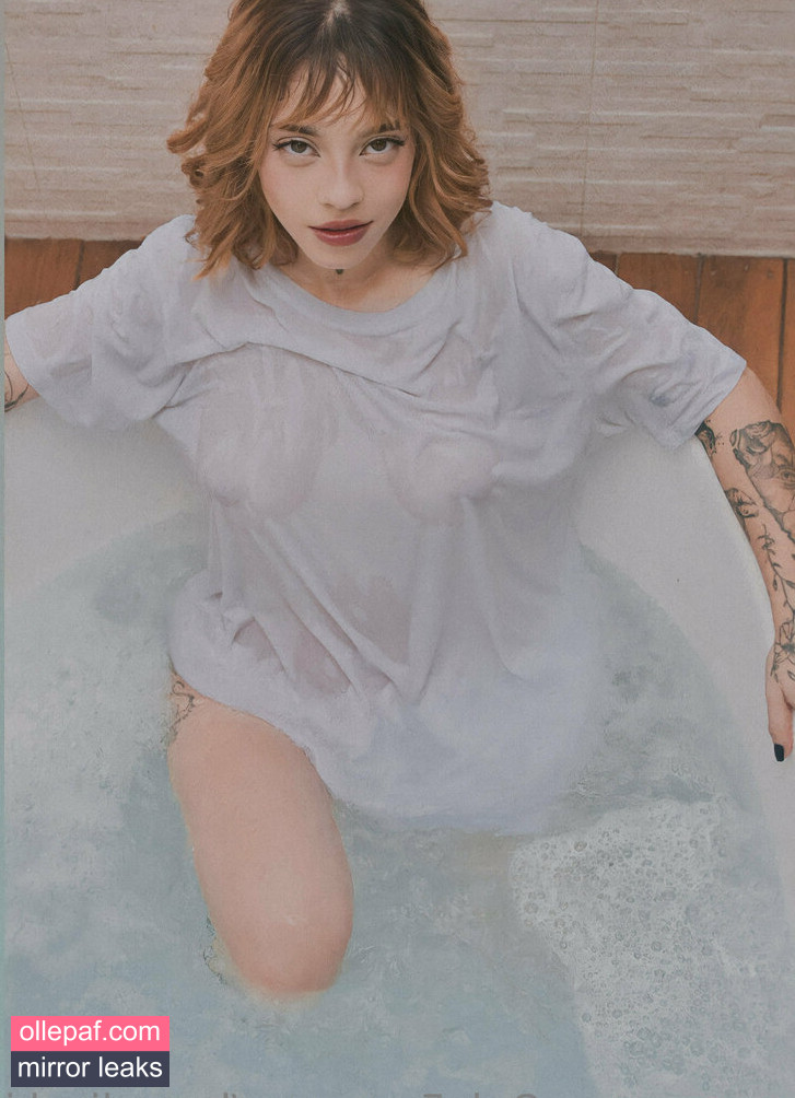 Latest Leaks Brendazelinski Nude #37 - Fapello