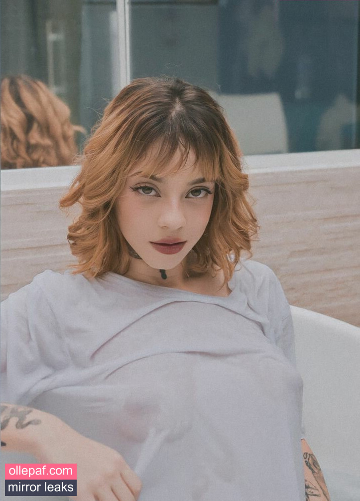 Latest Leaks Brendazelinski Nude #46 - Fapello