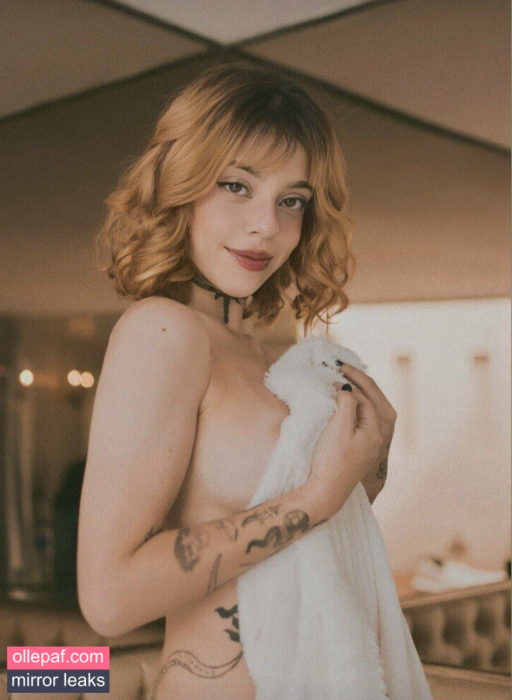 Latest Leaks Brendazelinski Nude #52 - Fapello
