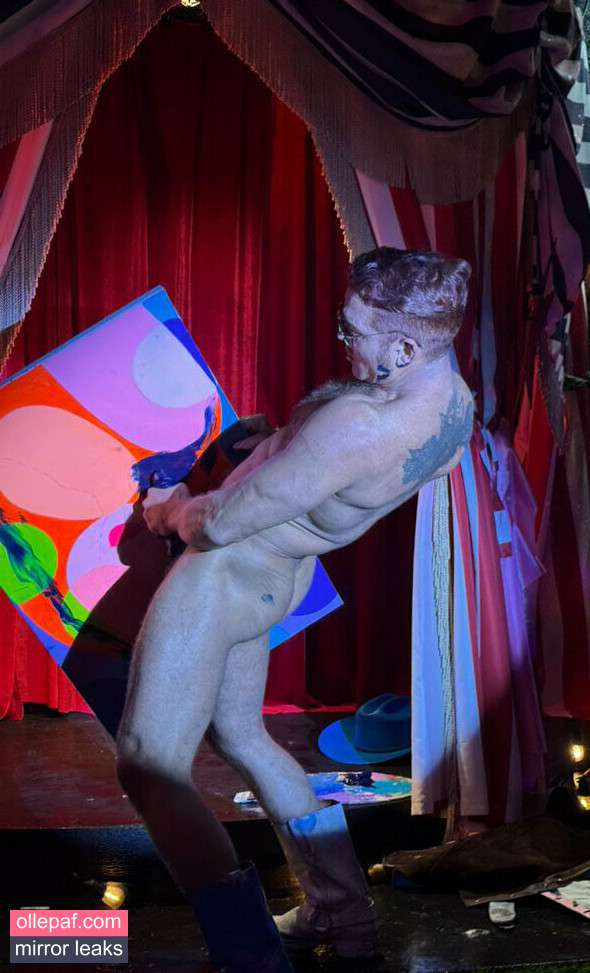 Latest Leaks brentrayfraserfree Nude #10 - Fapello