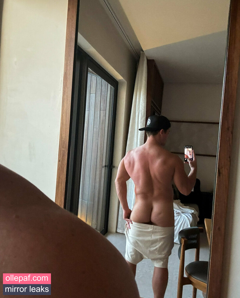Latest Leaks brettrobby Nude #7 - Fapello