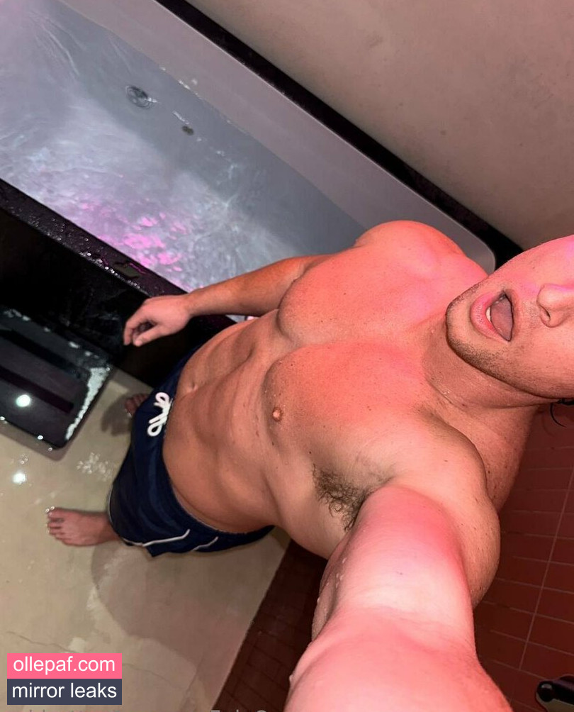 Latest Leaks brettrobby Nude #9 - Fapello