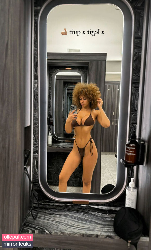 Latest Leaks Breya Lea Nude #2 - Fapello