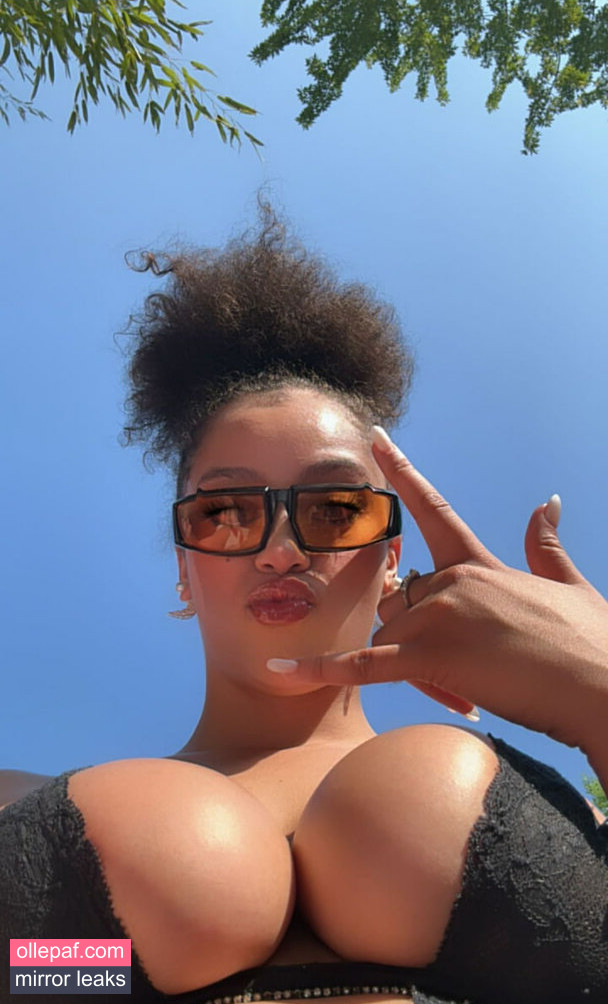 Latest Leaks Breya Lea Nude #5 - Fapello