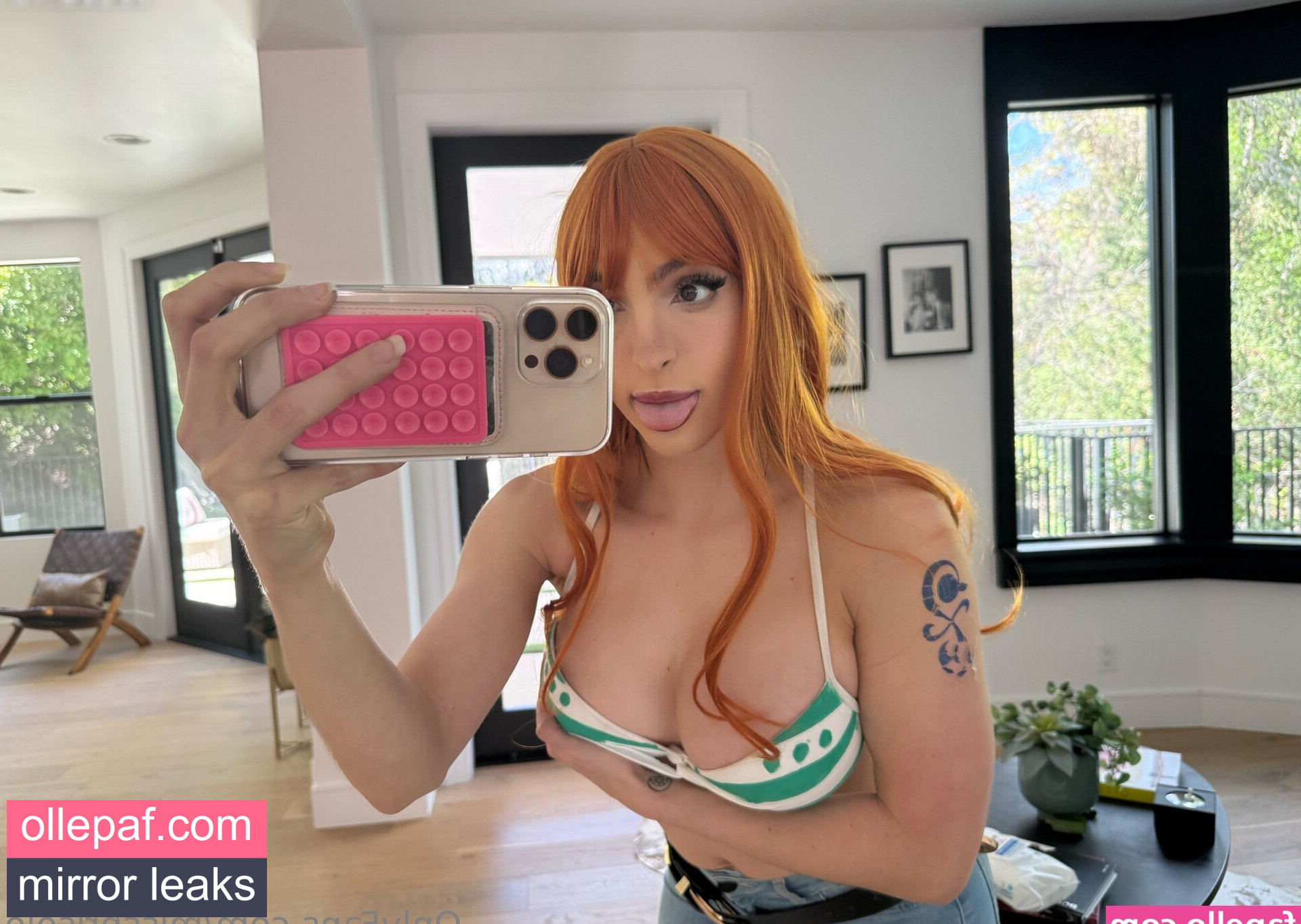 Latest Leaks Bri Torres Nude #41 - Fapello