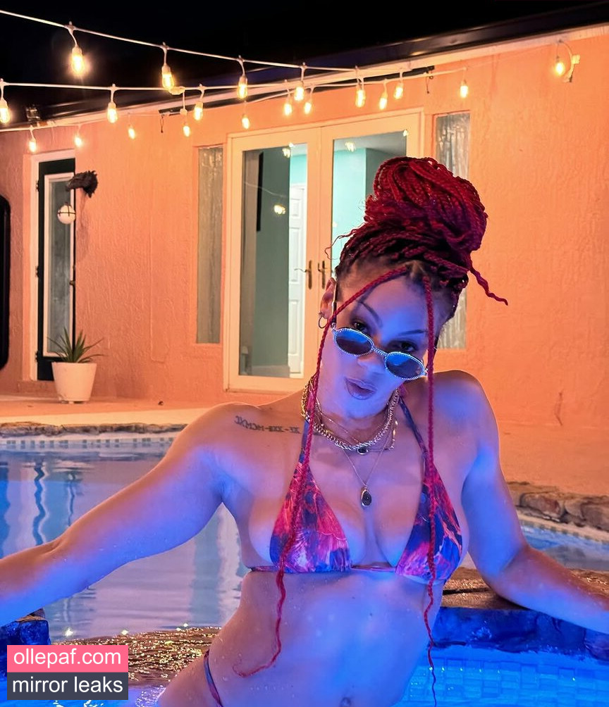 Latest Leaks Briana Brandy Nude #15 - Fapello
