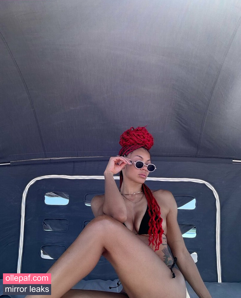 Latest Leaks Briana Brandy Nude #3 - Fapello