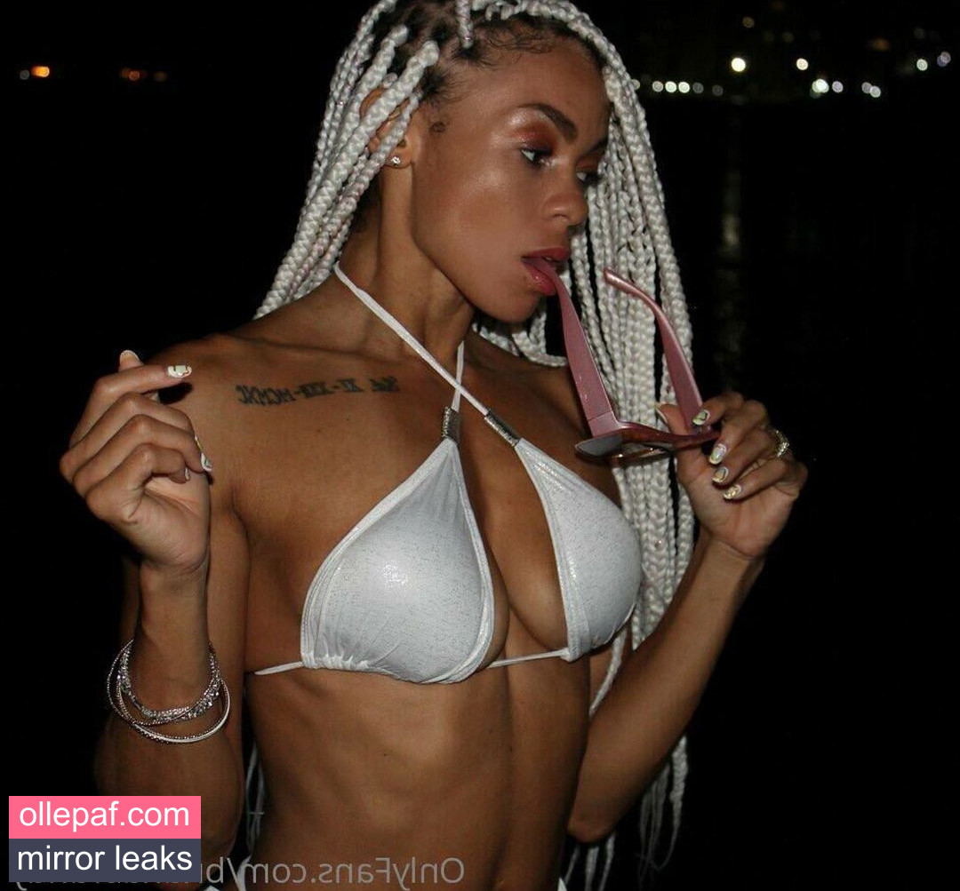 Latest Leaks Briana Brandy Nude #208 - Fapello