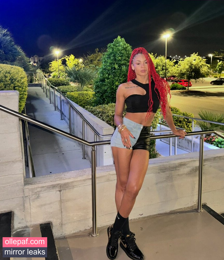 Latest Leaks Briana Brandy Nude #28 - Fapello