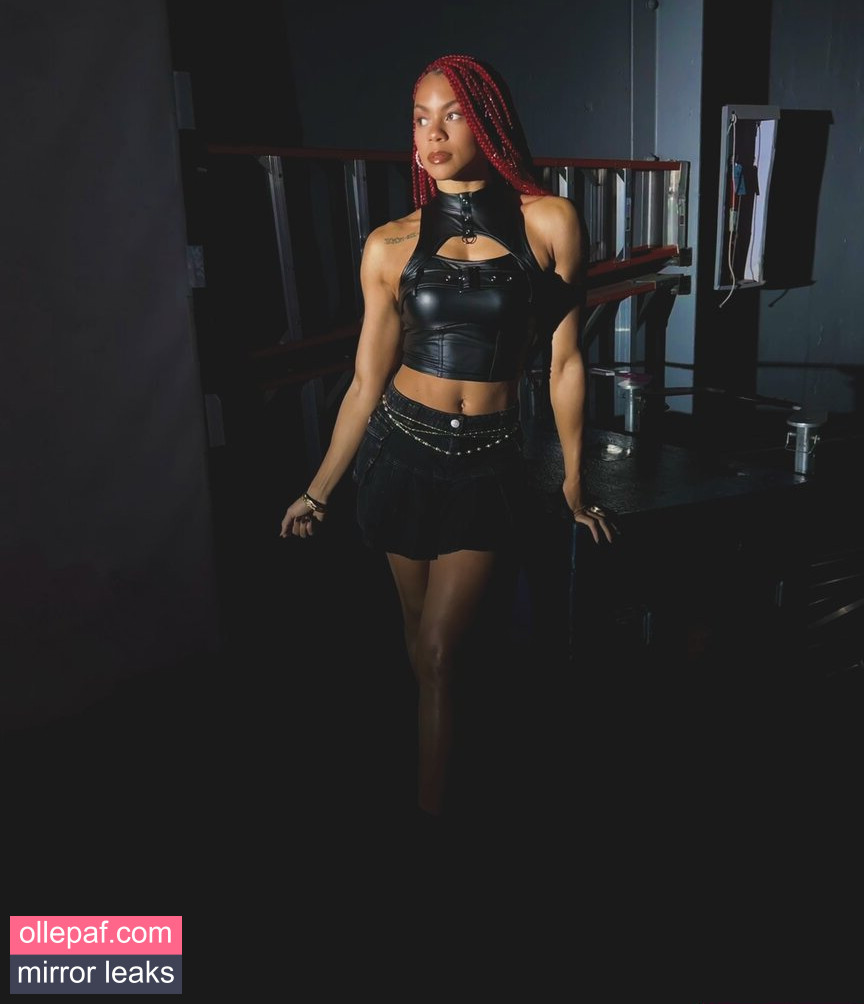 Latest Leaks Briana Brandy Nude #30 - Fapello