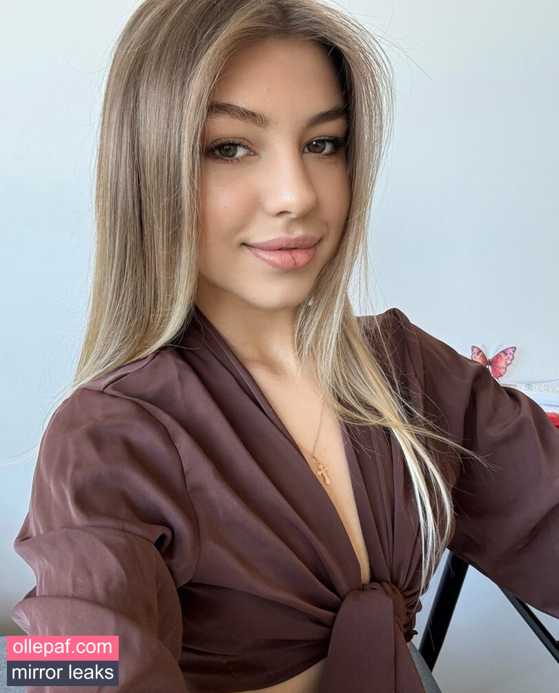 Latest Leaks briana_hot Nude #9 - Fapello