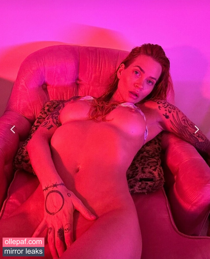 Latest Leaks Briana Stimmel Nude #13 - Fapello