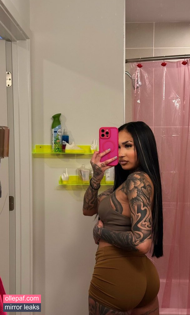 Latest Leaks briani_arlyn Nude #2 - Fapello