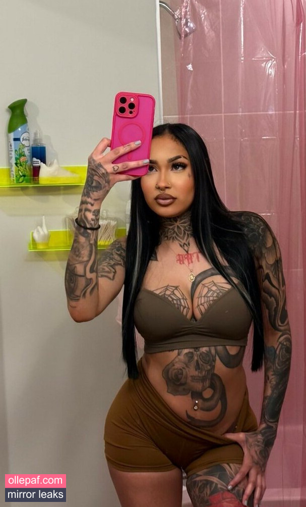 Latest Leaks briani_arlyn Nude #3 - Fapello