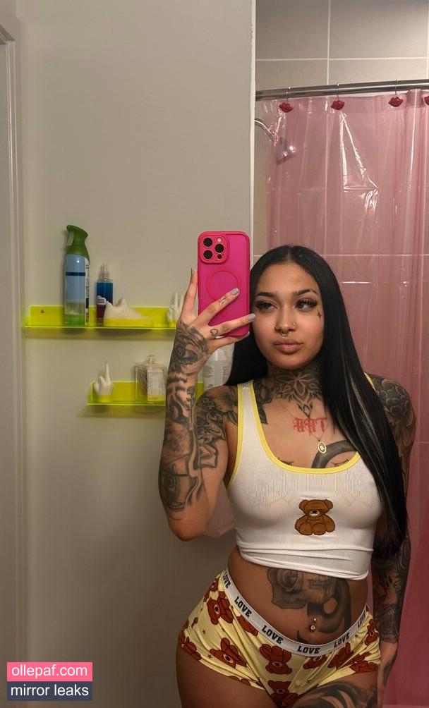 Latest Leaks briani_arlyn Nude #4 - Fapello