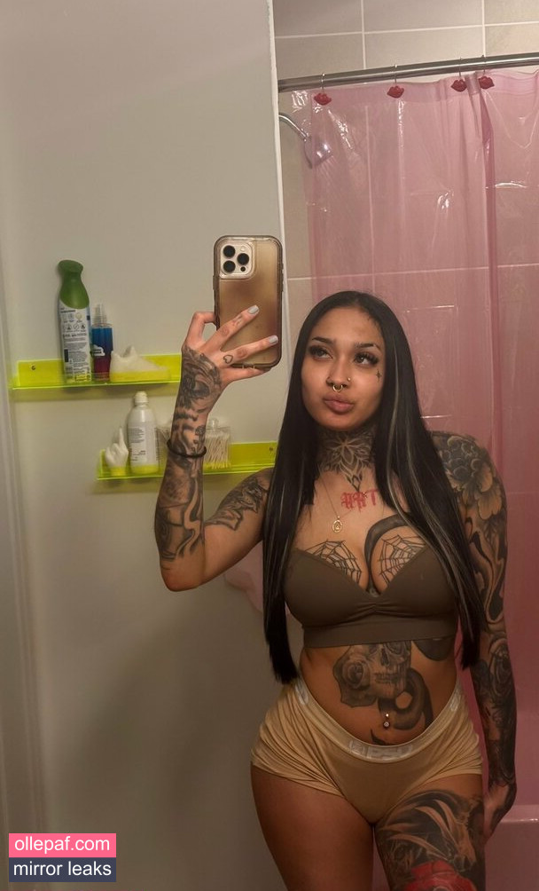 Latest Leaks briani_arlyn Nude #5 - Fapello
