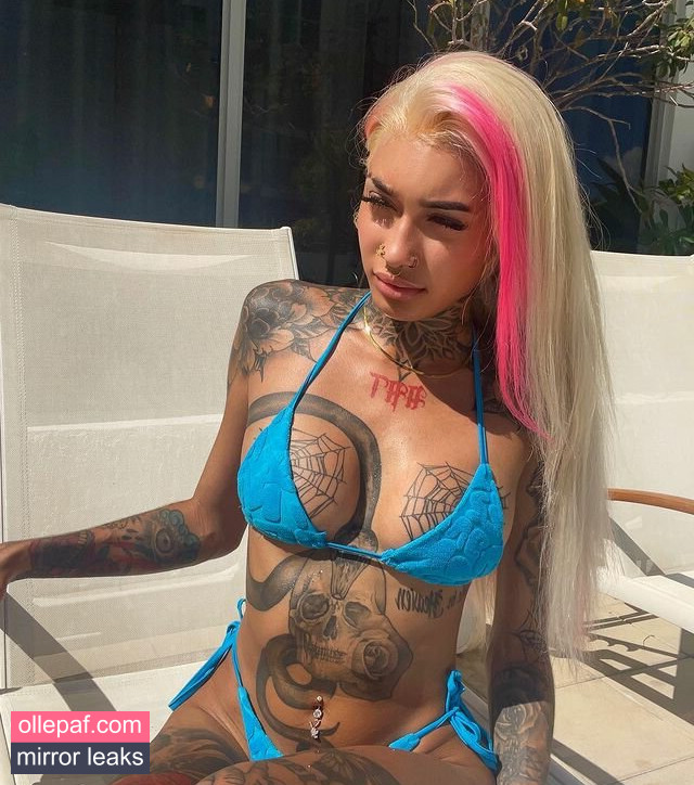 Latest Leaks briani_arlyn Nude #6 - Fapello